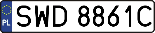SWD8861C