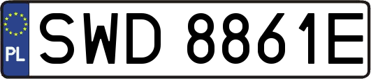 SWD8861E