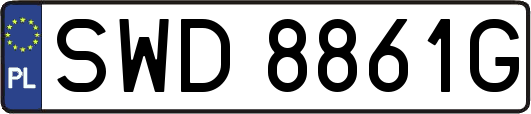 SWD8861G