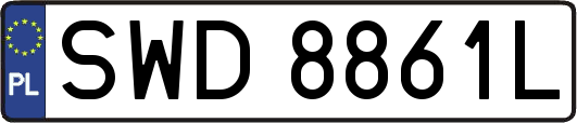 SWD8861L