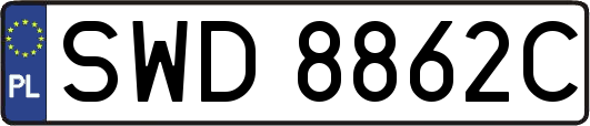 SWD8862C