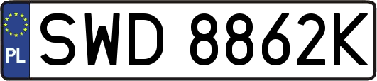 SWD8862K