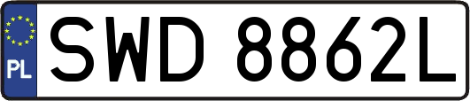 SWD8862L