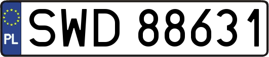 SWD88631