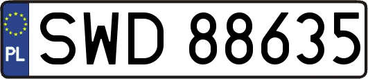 SWD88635