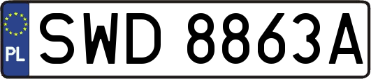 SWD8863A
