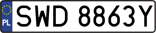 SWD8863Y
