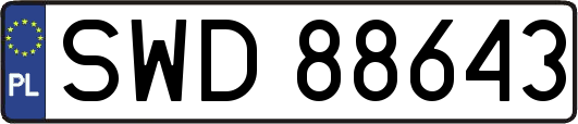 SWD88643
