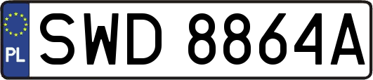 SWD8864A