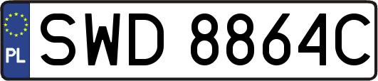 SWD8864C