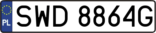 SWD8864G