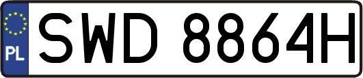 SWD8864H