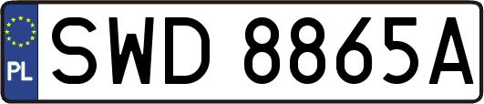 SWD8865A