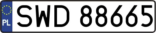 SWD88665
