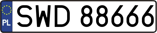 SWD88666