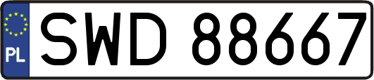 SWD88667