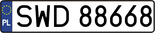 SWD88668