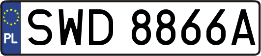 SWD8866A