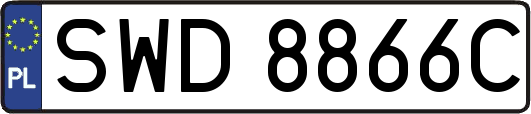 SWD8866C