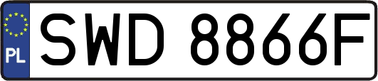 SWD8866F