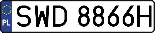 SWD8866H