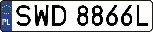 SWD8866L