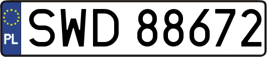 SWD88672