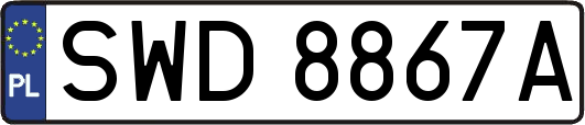SWD8867A