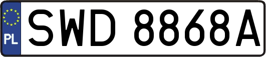 SWD8868A