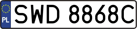SWD8868C