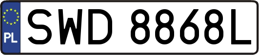 SWD8868L