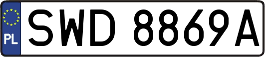 SWD8869A