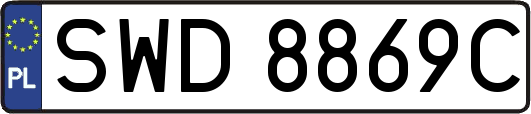 SWD8869C