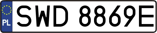 SWD8869E