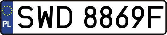 SWD8869F