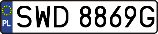 SWD8869G