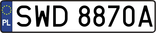 SWD8870A