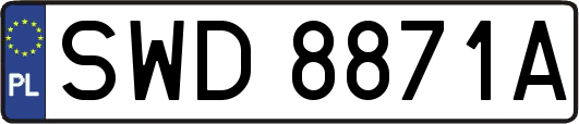 SWD8871A