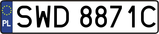 SWD8871C