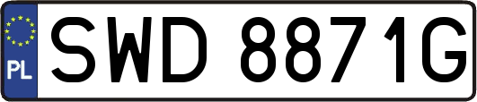 SWD8871G