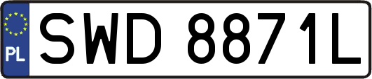 SWD8871L