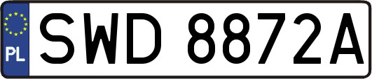 SWD8872A
