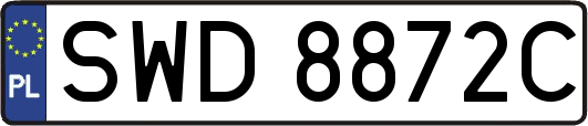 SWD8872C