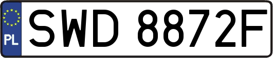 SWD8872F