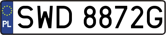 SWD8872G
