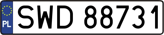 SWD88731