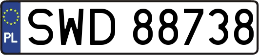 SWD88738