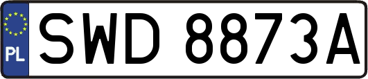 SWD8873A