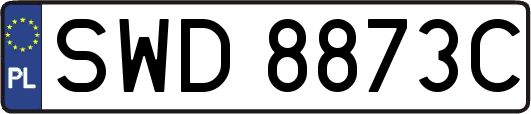 SWD8873C