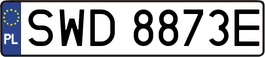 SWD8873E